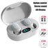 E7S TWS Wireless Bluetooth Earphones Sport - GiFTiFY
