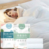 Disposable Travel Bedding Set - GiFTiFY
