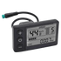 Electric Bike Display Waterproof SM LCD S866 - GiFTiFY