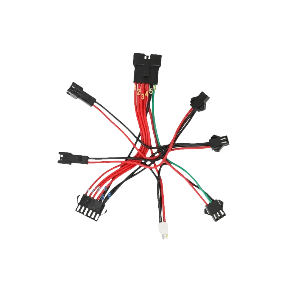 Ebike Turn Functional Tail Light Set - GiFTiFY