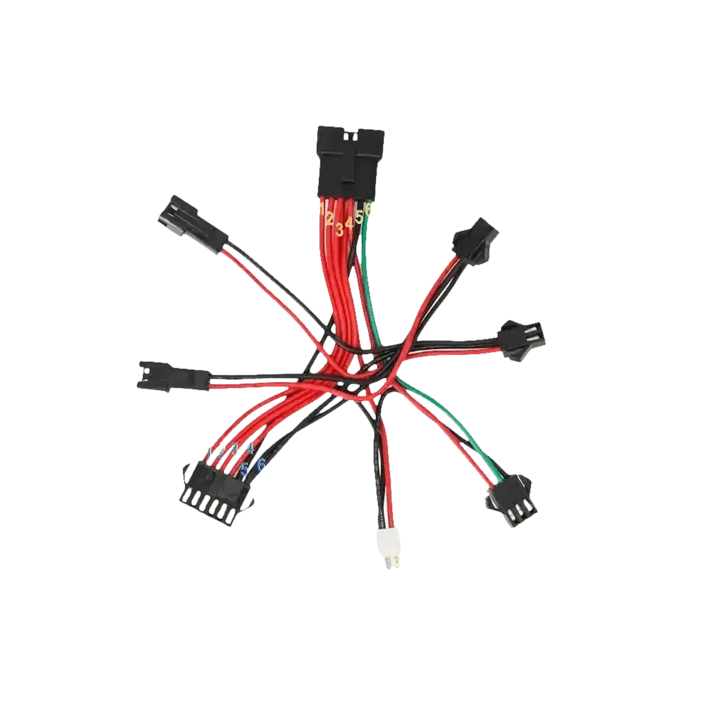 Ebike Turn Functional Tail Light Set by TOP AE Mall Store