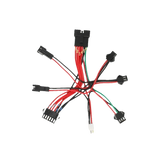 Ebike Turn Functional Tail Light Set - GiFTiFY