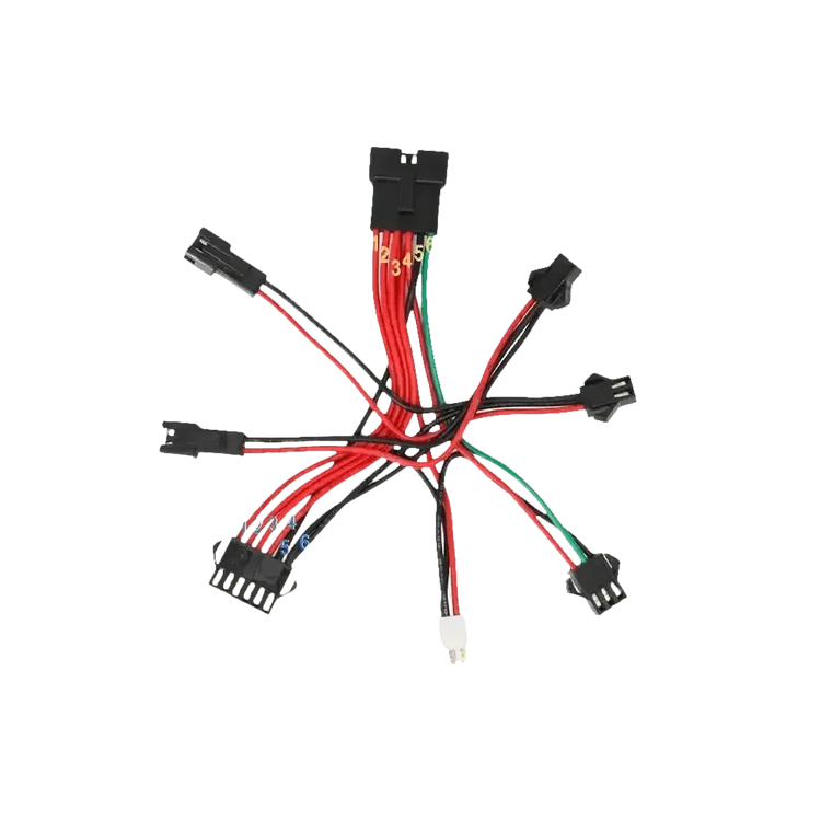 Ebike Turn Functional Tail Light Set - GiFTiFY