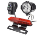 Ebike Turn Functional Tail Light Set - GiFTiFY