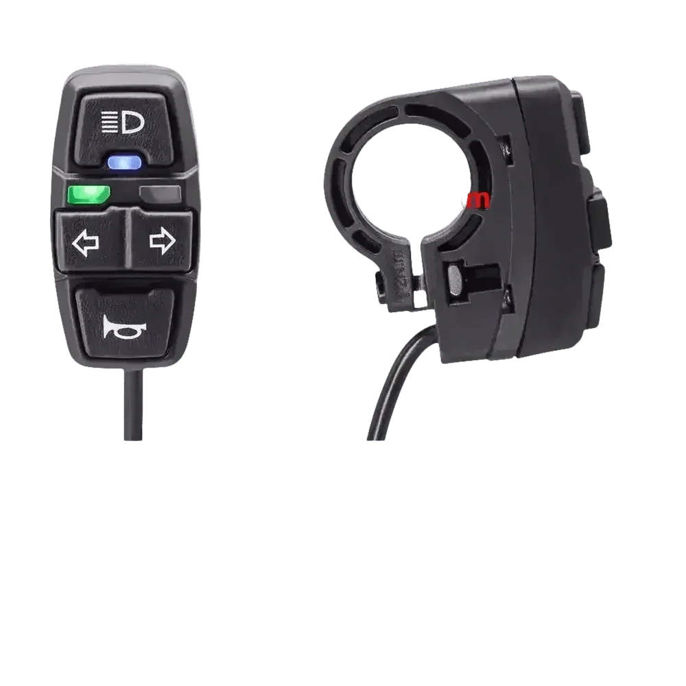 Ebike Turn Functional Tail Light Set - GiFTiFY