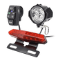 Ebike Turn Functional Tail Light Set - GiFTiFY