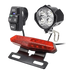 Ebike Turn Functional Tail Light Set - GiFTiFY