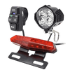 Ebike Turn Functional Tail Light Set - GiFTiFY