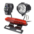 Ebike Turn Functional Tail Light Set - GiFTiFY