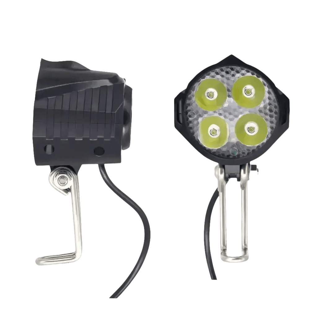 Ebike Turn Functional Tail Light Set - GiFTiFY