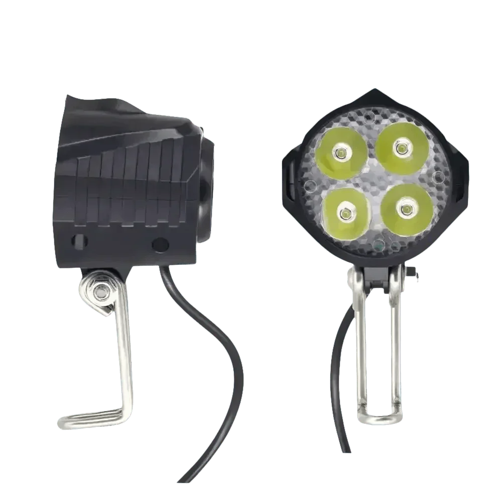 Ebike Turn Functional Tail Light Set by TOP AE Mall Store