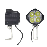 Ebike Turn Functional Tail Light Set - GiFTiFY