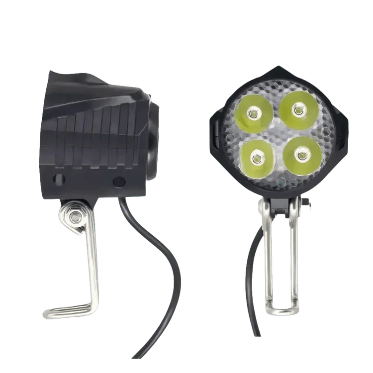 Ebike Turn Functional Tail Light Set - GiFTiFY