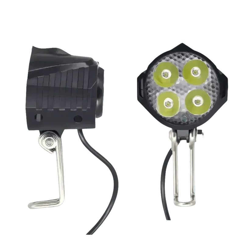 Ebike Turn Functional Tail Light Set by TOP AE Mall Store