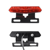 Ebike Turn Functional Tail Light Set - GiFTiFY