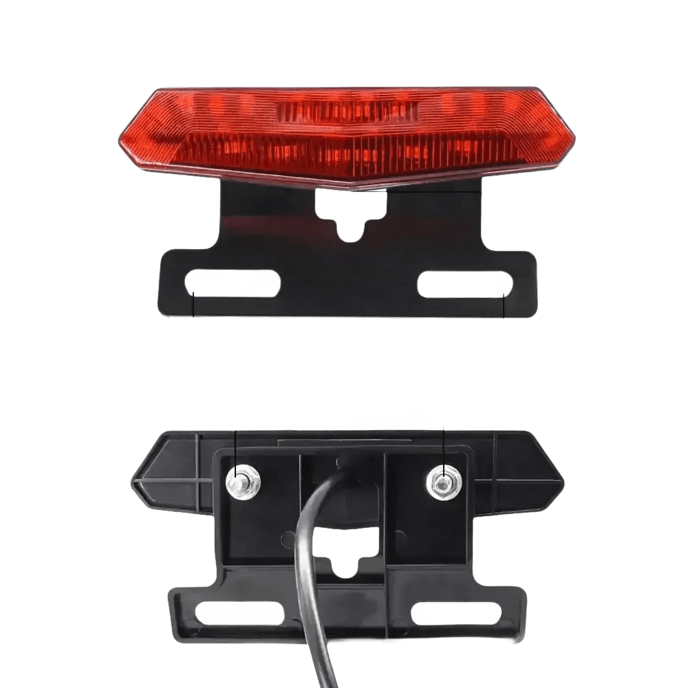 Ebike Turn Functional Tail Light Set - GiFTiFY