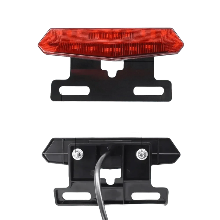 Ebike Turn Functional Tail Light Set - GiFTiFY