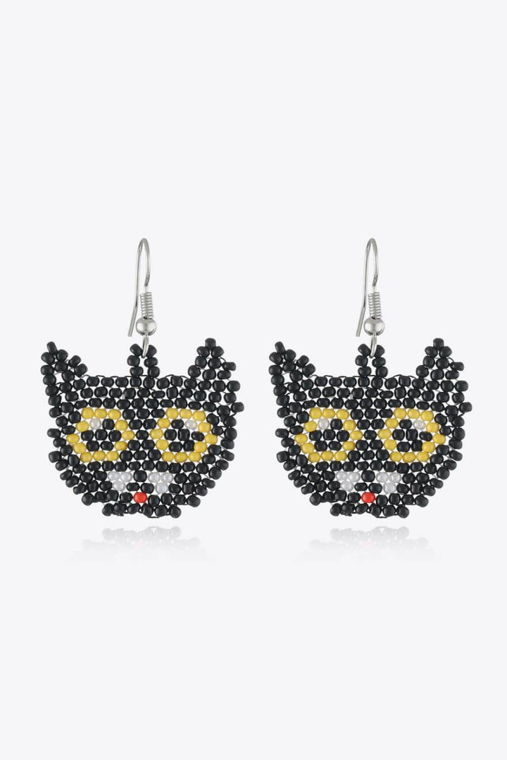 Halloween Theme Earrings - GiFTiFY