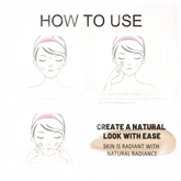 Eelhoe CC Cream Ultimate Pre-Makeup Primer - GiFTiFY