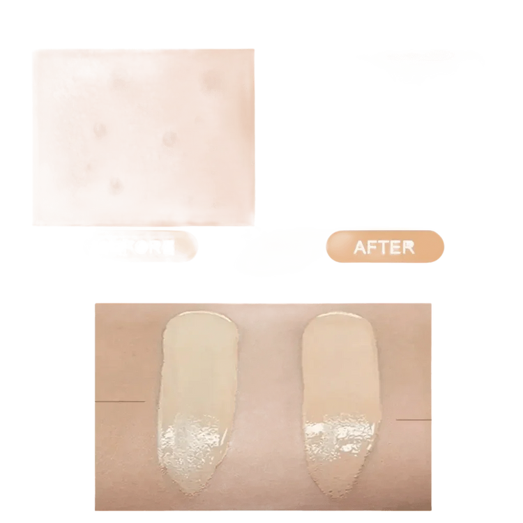 Eelhoe CC Cream Ultimate Pre-Makeup Primer - GiFTiFY