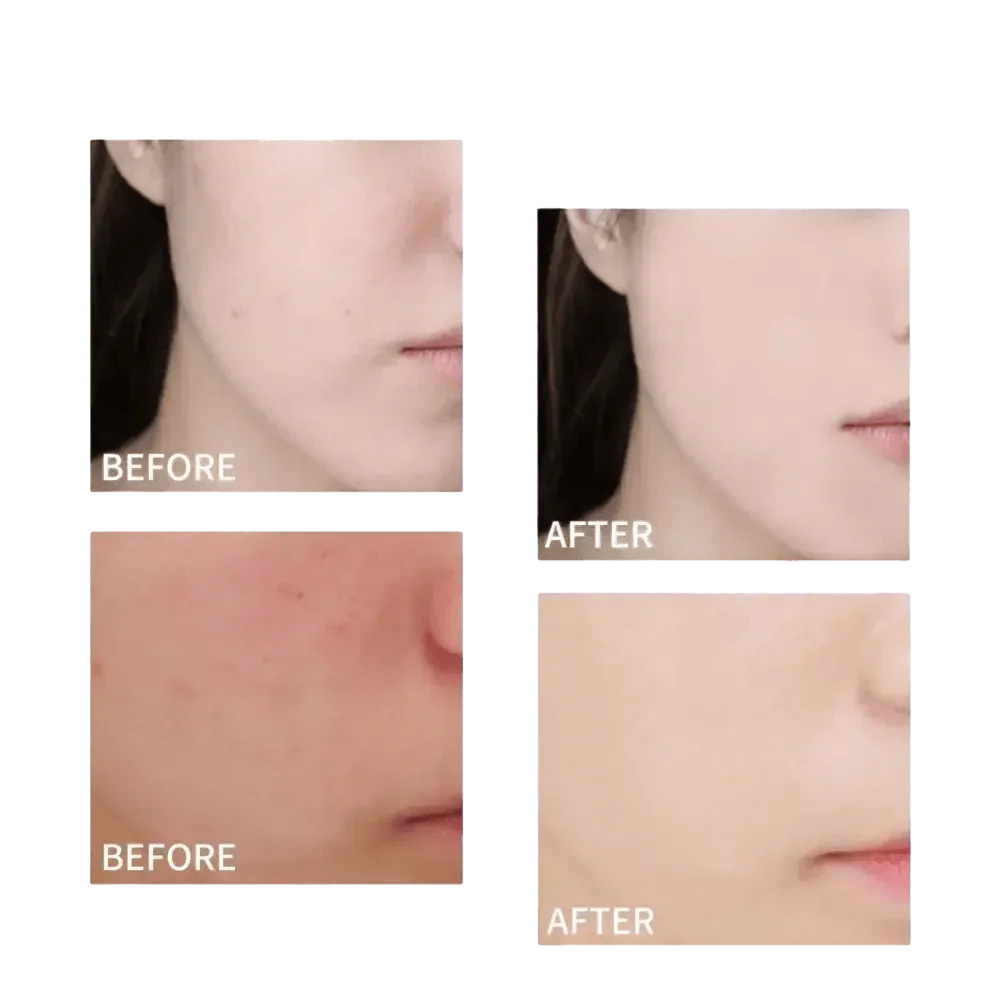 Eelhoe CC Cream Ultimate Pre-Makeup Primer - GiFTiFY