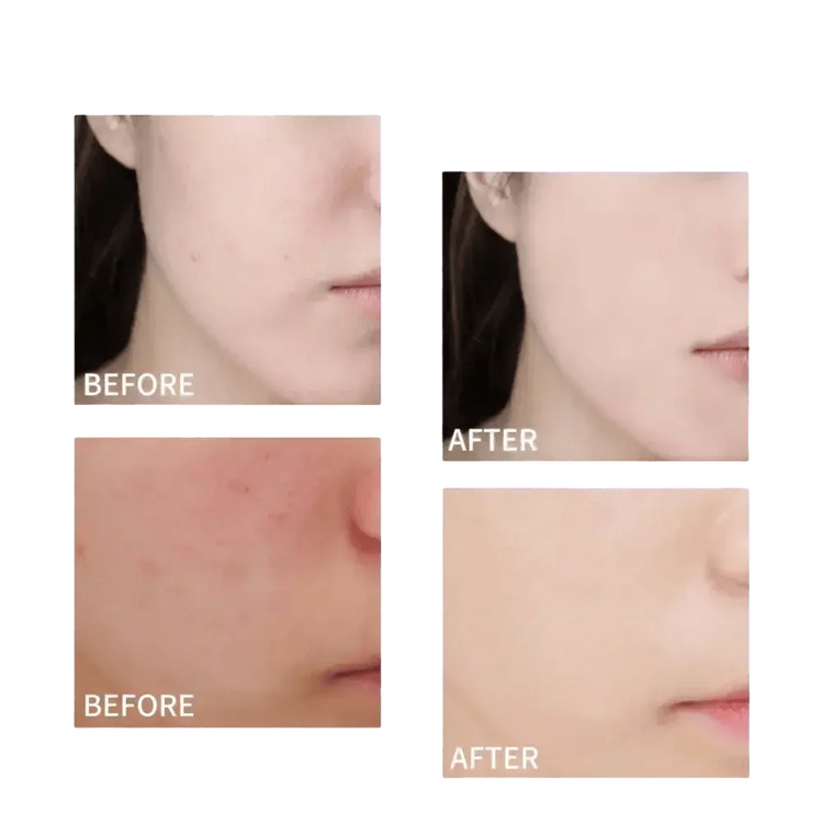 Eelhoe CC Cream Ultimate Pre-Makeup Primer - GiFTiFY