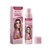 Eelhoe Stage Makeup Glitter Long Lasting Highlighter Spray - GiFTiFY
