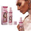 Eelhoe Stage Makeup Glitter Long Lasting Highlighter Spray - GiFTiFY