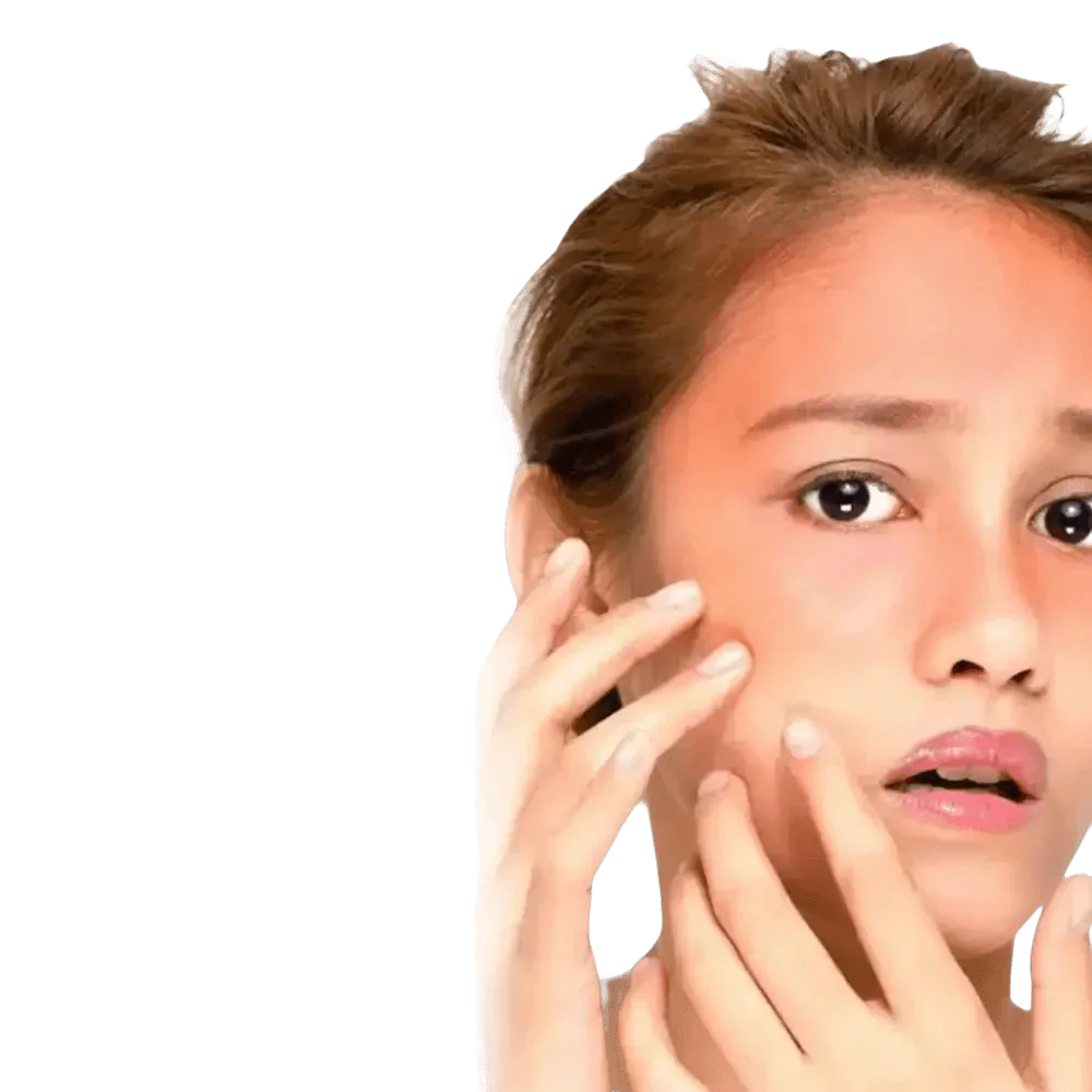 Eelhoe Sunscreen Setting Powder with Brush Breathable Finish - GiFTiFY