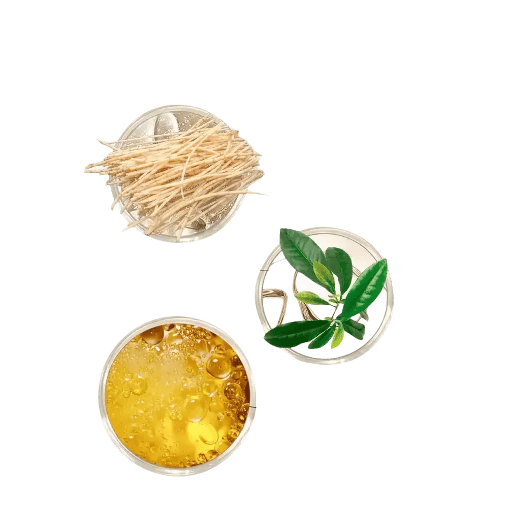 Eelhoe Sunscreen Setting Powder with Brush Breathable Finish - GiFTiFY