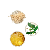 Eelhoe Sunscreen Setting Powder with Brush Breathable Finish - GiFTiFY