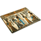 ancient egypt pharaoh mouse pad - GiFTiFY