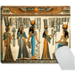 ancient egypt pharaoh mouse pad - GiFTiFY