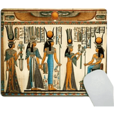 ancient egypt pharaoh mouse pad - GiFTiFY