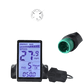Electric Bicycle Colorful Display Speedometer - GiFTiFY