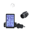 Electric Bicycle Colorful Display Speedometer - GiFTiFY