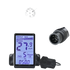 Electric Bicycle Colorful Display Speedometer - GiFTiFY