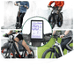 Electric Bicycle Colorful Display Speedometer - GiFTiFY