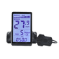 Electric Bicycle Colorful Display Speedometer - GiFTiFY