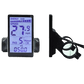 Electric Bicycle Colorful Display Speedometer - GiFTiFY