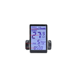 Electric Bicycle Colorful Display Speedometer - GiFTiFY