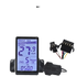Electric Bicycle Colorful Display Speedometer - GiFTiFY