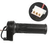 Electric Bicycle Twist-Throttle Grip - GiFTiFY