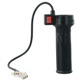 Electric Bicycle Twist-Throttle Grip - GiFTiFY