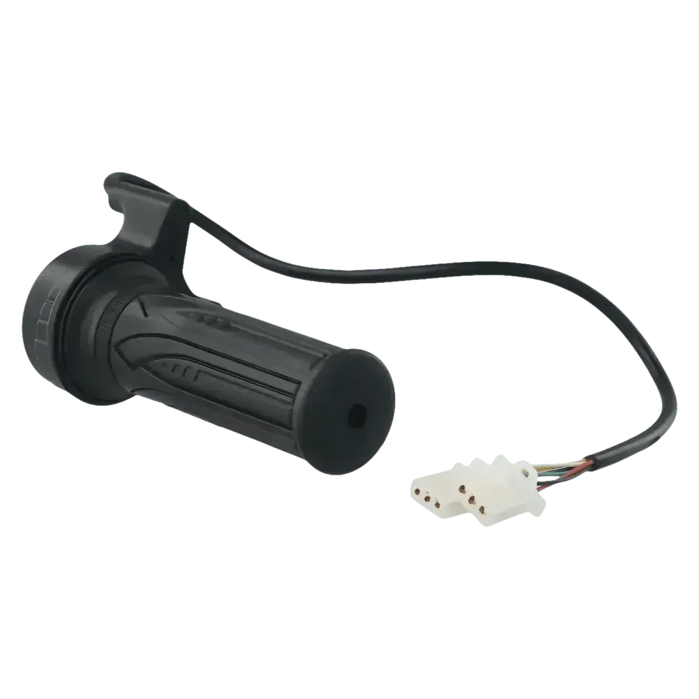 Electric Bicycle Twist-Throttle Grip - GiFTiFY