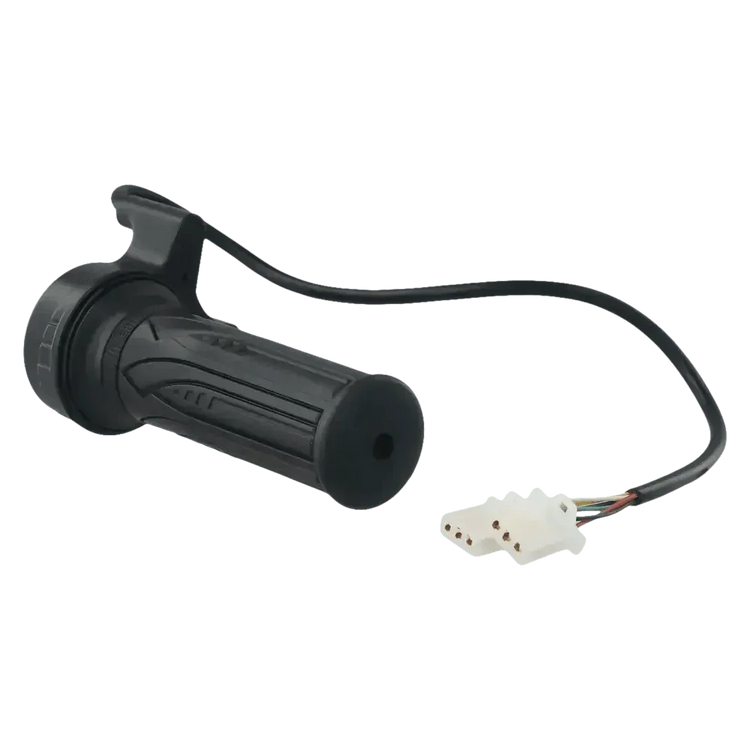 Electric Bicycle Twist-Throttle Grip - GiFTiFY