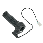 Electric Bicycle Twist-Throttle Grip - GiFTiFY