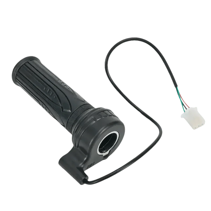 Electric Bicycle Twist-Throttle Grip - GiFTiFY
