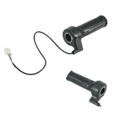 Electric Bicycle Twist-Throttle Grip - GiFTiFY