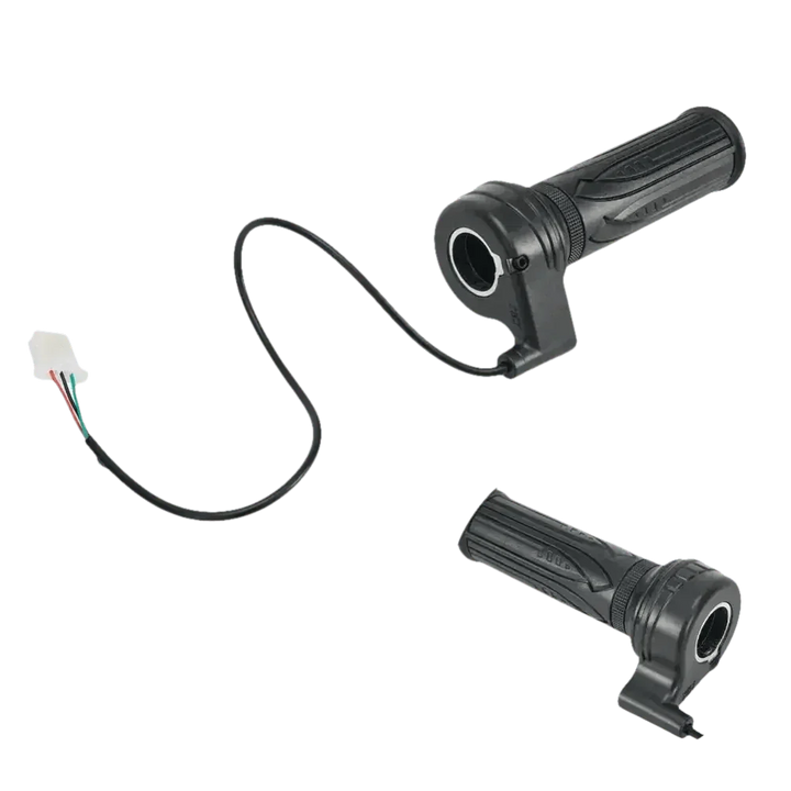 Electric Bicycle Twist-Throttle Grip - GiFTiFY